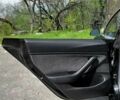 Черный Тесла Модель 3, объемом двигателя 0 л и пробегом 120 тыс. км за 17000 $, фото 6 на Automoto.ua