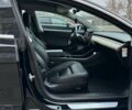 Черный Тесла Модель 3, объемом двигателя 0 л и пробегом 209 тыс. км за 18000 $, фото 84 на Automoto.ua