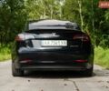 Чорний Тесла Модель 3, об'ємом двигуна 0 л та пробігом 147 тис. км за 18900 $, фото 1 на Automoto.ua