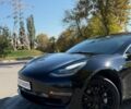 Черный Тесла Модель 3, объемом двигателя 0 л и пробегом 140 тыс. км за 15027 $, фото 4 на Automoto.ua