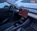 Черный Тесла Модель 3, объемом двигателя 0 л и пробегом 149 тыс. км за 12800 $, фото 8 на Automoto.ua