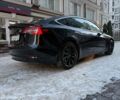 Черный Тесла Модель 3, объемом двигателя 0 л и пробегом 70 тыс. км за 17000 $, фото 1 на Automoto.ua