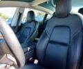 Черный Тесла Модель 3, объемом двигателя 0 л и пробегом 36 тыс. км за 7878 $, фото 7 на Automoto.ua