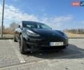 Черный Тесла Модель 3, объемом двигателя 0 л и пробегом 210 тыс. км за 13500 $, фото 5 на Automoto.ua