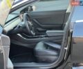 Черный Тесла Модель 3, объемом двигателя 2.1 л и пробегом 80 тыс. км за 13600 $, фото 8 на Automoto.ua