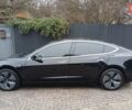 Черный Тесла Модель 3, объемом двигателя 0 л и пробегом 179 тыс. км за 17500 $, фото 3 на Automoto.ua
