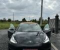 Чорний Тесла Модель 3, об'ємом двигуна 0 л та пробігом 156 тис. км за 16500 $, фото 3 на Automoto.ua