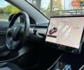 Черный Тесла Модель 3, объемом двигателя 0 л и пробегом 65 тыс. км за 25390 $, фото 24 на Automoto.ua