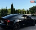 Чорний Тесла Модель 3, об'ємом двигуна 0 л та пробігом 142 тис. км за 11999 $, фото 4 на Automoto.ua