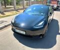 Черный Тесла Модель 3, объемом двигателя 0 л и пробегом 69 тыс. км за 20400 $, фото 7 на Automoto.ua