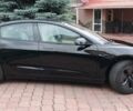 Черный Тесла Модель 3, объемом двигателя 0 л и пробегом 212 тыс. км за 14100 $, фото 1 на Automoto.ua
