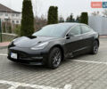 Черный Тесла Модель 3, объемом двигателя 0 л и пробегом 90 тыс. км за 16500 $, фото 1 на Automoto.ua