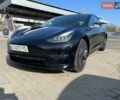 Черный Тесла Модель 3, объемом двигателя 0 л и пробегом 20 тыс. км за 17900 $, фото 1 на Automoto.ua
