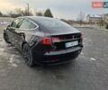 Черный Тесла Модель 3, объемом двигателя 0 л и пробегом 111 тыс. км за 16300 $, фото 4 на Automoto.ua