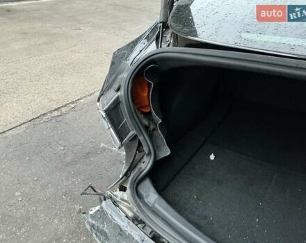 Черный Тесла Модель 3, объемом двигателя 0 л и пробегом 139 тыс. км за 11000 $, фото 7 на Automoto.ua