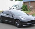 Чорний Тесла Модель 3, об'ємом двигуна 0 л та пробігом 54 тис. км за 8000 $, фото 1 на Automoto.ua