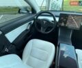 Черный Тесла Модель 3, объемом двигателя 0 л и пробегом 118 тыс. км за 15500 $, фото 23 на Automoto.ua