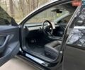 Черный Тесла Модель 3, объемом двигателя 0 л и пробегом 48 тыс. км за 17000 $, фото 12 на Automoto.ua