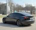 Черный Тесла Модель 3, объемом двигателя 0 л и пробегом 162 тыс. км за 15000 $, фото 1 на Automoto.ua
