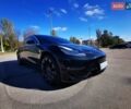 Чорний Тесла Модель 3, об'ємом двигуна 0 л та пробігом 105 тис. км за 17000 $, фото 10 на Automoto.ua