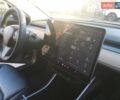 Черный Тесла Модель 3, объемом двигателя 0 л и пробегом 46 тыс. км за 17950 $, фото 6 на Automoto.ua
