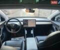 Чорний Тесла Модель 3, об'ємом двигуна 0 л та пробігом 97 тис. км за 14000 $, фото 12 на Automoto.ua