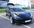 Чорний Тесла Модель 3, об'ємом двигуна 0 л та пробігом 57 тис. км за 37500 $, фото 1 на Automoto.ua