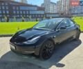 Чорний Тесла Модель 3, об'ємом двигуна 0 л та пробігом 177 тис. км за 17200 $, фото 1 на Automoto.ua