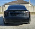Чорний Тесла Модель 3, об'ємом двигуна 0 л та пробігом 42 тис. км за 9300 $, фото 3 на Automoto.ua