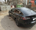 Черный Тесла Модель 3, объемом двигателя 0 л и пробегом 75 тыс. км за 20300 $, фото 5 на Automoto.ua