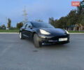 Чорний Тесла Модель 3, об'ємом двигуна 0 л та пробігом 128 тис. км за 15100 $, фото 19 на Automoto.ua