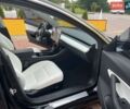 Черный Тесла Модель 3, объемом двигателя 0 л и пробегом 164 тыс. км за 12200 $, фото 30 на Automoto.ua