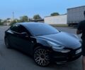 Черный Тесла Модель 3, объемом двигателя 0 л и пробегом 54 тыс. км за 16910 $, фото 1 на Automoto.ua