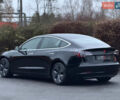Черный Тесла Модель 3, объемом двигателя 0 л и пробегом 97 тыс. км за 14600 $, фото 7 на Automoto.ua