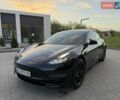 Черный Тесла Модель 3, объемом двигателя 0 л и пробегом 98 тыс. км за 17900 $, фото 15 на Automoto.ua