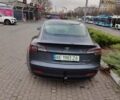 Черный Тесла Модель 3, объемом двигателя 0 л и пробегом 87 тыс. км за 29999 $, фото 12 на Automoto.ua