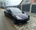 Чорний Тесла Модель 3, об'ємом двигуна 0 л та пробігом 145 тис. км за 15700 $, фото 4 на Automoto.ua