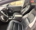 Черный Тесла Модель 3, объемом двигателя 0 л и пробегом 140 тыс. км за 18200 $, фото 14 на Automoto.ua
