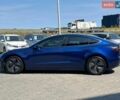 Чорний Тесла Модель 3, об'ємом двигуна 0 л та пробігом 181 тис. км за 14990 $, фото 3 на Automoto.ua