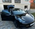 Черный Тесла Модель 3, объемом двигателя 0 л и пробегом 86 тыс. км за 15900 $, фото 10 на Automoto.ua