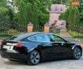 Чорний Тесла Модель 3, об'ємом двигуна 0 л та пробігом 107 тис. км за 18000 $, фото 8 на Automoto.ua