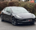 Черный Тесла Модель 3, объемом двигателя 0 л и пробегом 97 тыс. км за 14600 $, фото 6 на Automoto.ua