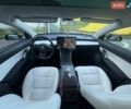 Черный Тесла Модель 3, объемом двигателя 0 л и пробегом 118 тыс. км за 15500 $, фото 22 на Automoto.ua