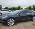 Черный Тесла Модель 3, объемом двигателя 0 л и пробегом 31 тыс. км за 7902 $, фото 2 на Automoto.ua