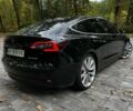 Чорний Тесла Модель 3, об'ємом двигуна 0 л та пробігом 188 тис. км за 15500 $, фото 2 на Automoto.ua