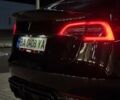 Черный Тесла Модель 3, объемом двигателя 0 л и пробегом 106 тыс. км за 21400 $, фото 33 на Automoto.ua