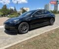 Чорний Тесла Модель 3, об'ємом двигуна 0 л та пробігом 115 тис. км за 15500 $, фото 19 на Automoto.ua