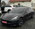 Чорний Тесла Модель 3, об'ємом двигуна 0 л та пробігом 148 тис. км за 12900 $, фото 1 на Automoto.ua