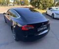 Черный Тесла Модель 3, объемом двигателя 0 л и пробегом 150 тыс. км за 12638 $, фото 6 на Automoto.ua