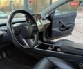 Черный Тесла Модель 3, объемом двигателя 0 л и пробегом 152 тыс. км за 16750 $, фото 9 на Automoto.ua